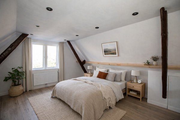 Medium property photo - Rijnkade 86, 3442 EE Woerden